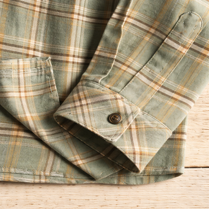American Cotton Shirt