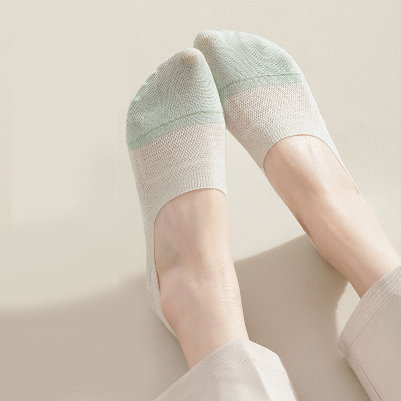 Casual Breathable Socks
