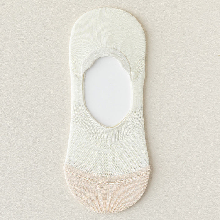 Casual Breathable Socks