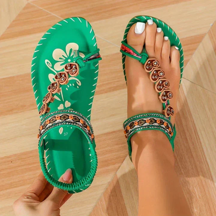 Comfortable Orthopedic Sandals with Arch Support