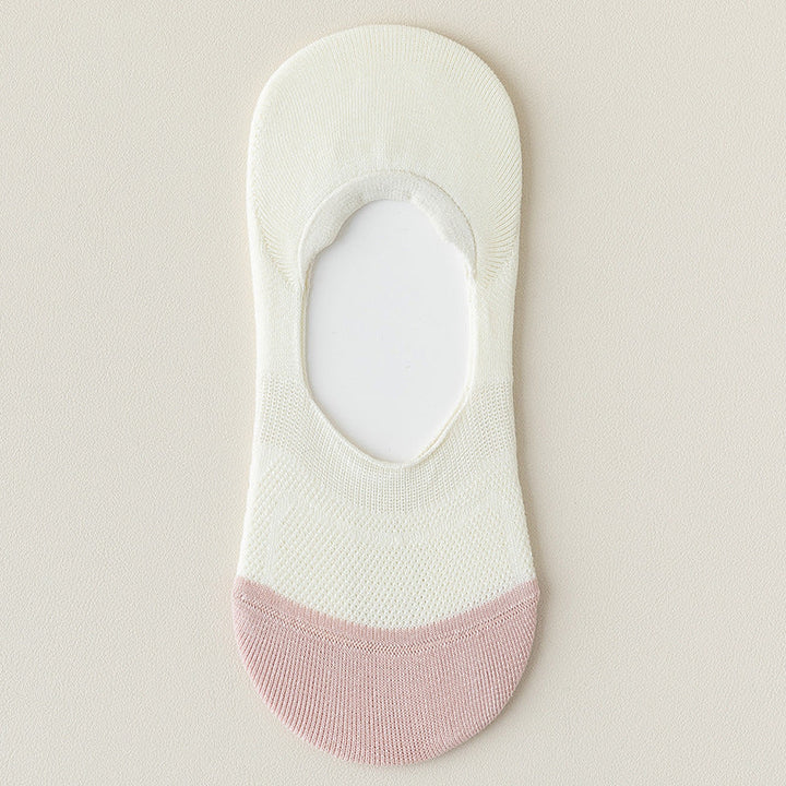 Casual Breathable Socks