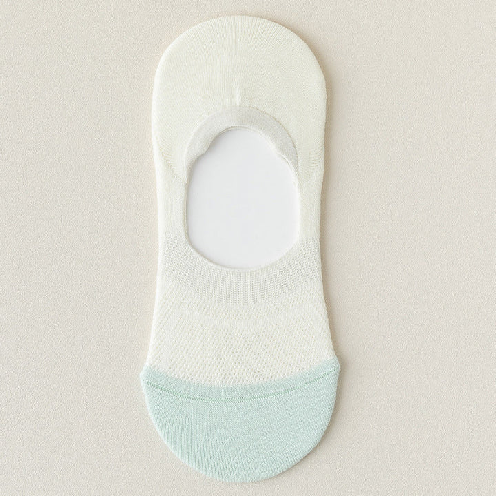 Casual Breathable Socks