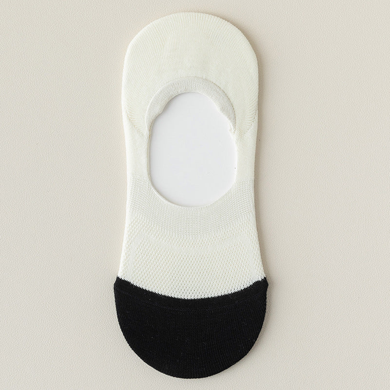Casual Breathable Socks