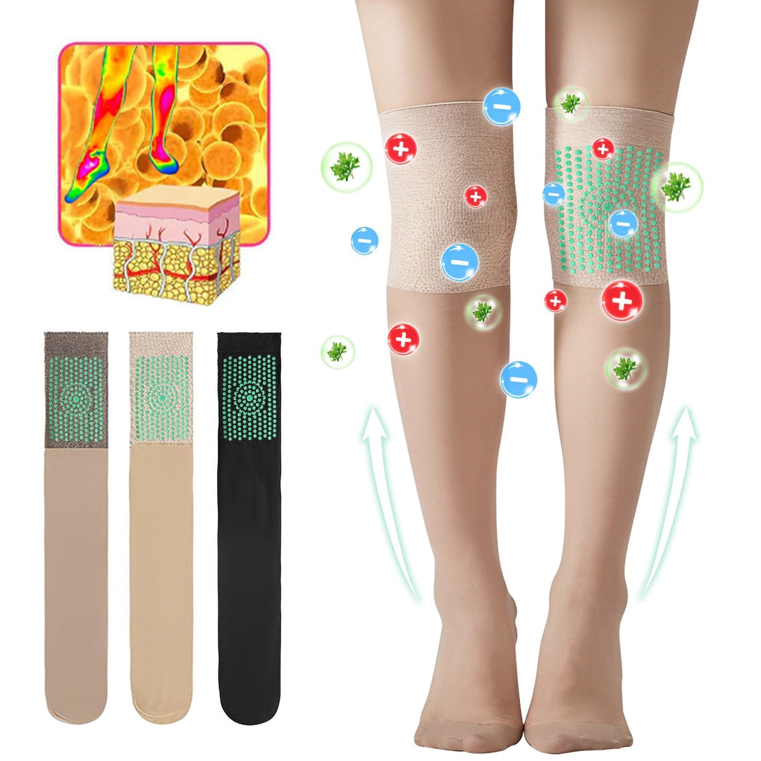 1+1 Free | PEARLMOON™ Shaping Socks