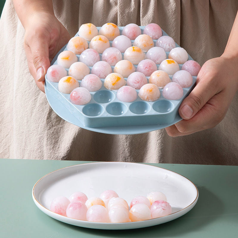 50% DISCOUNT | IceCube - Eco-Friendly Creative Ice Cube Tray