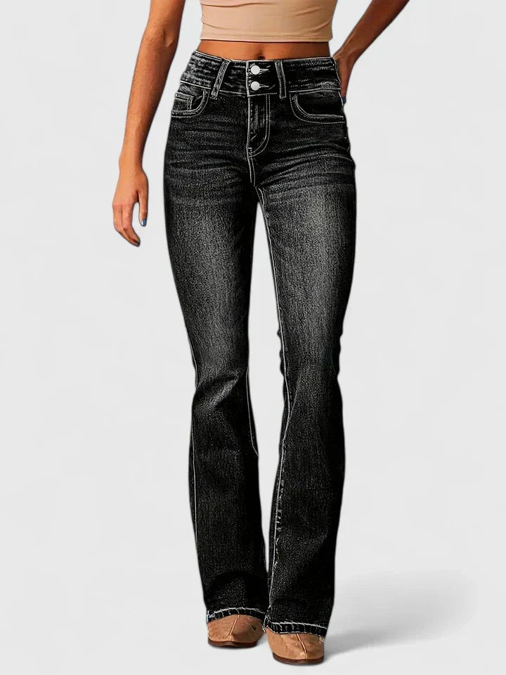 Auryzelle | Elegant Pants