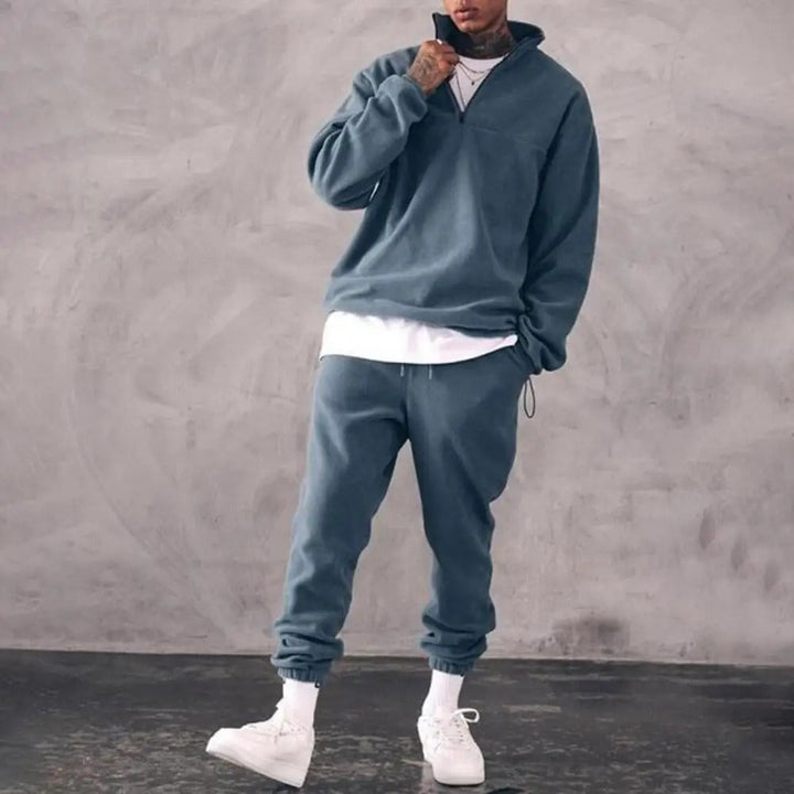 Xian - Tracksuit