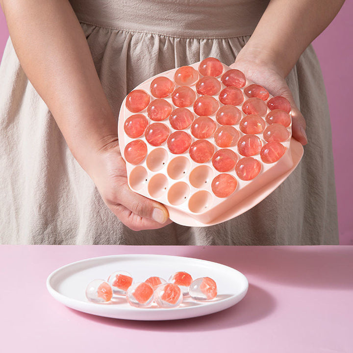 50% DISCOUNT | IceCube - Eco-Friendly Creative Ice Cube Tray