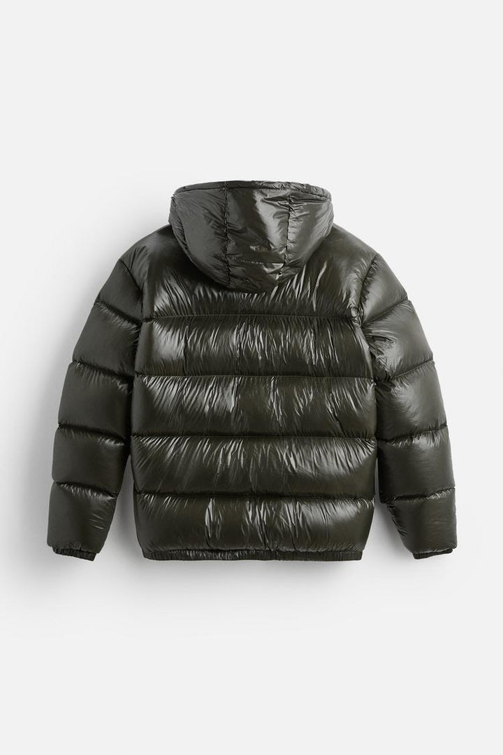 Tom - Unisex Down Jacket