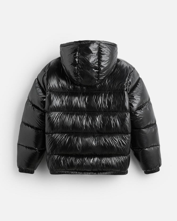 Finley Wind And Waterproof Hooded Jacket - Elena Harper