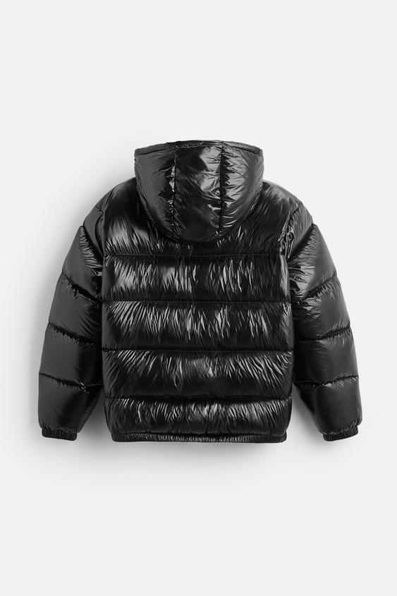 Tom - Unisex Down Jacket