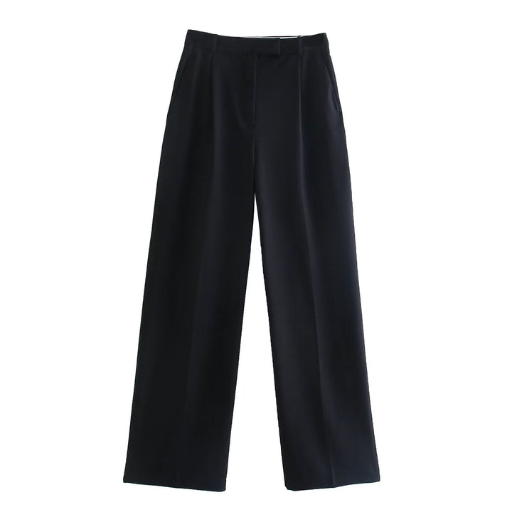 Amélie - Wide Pants