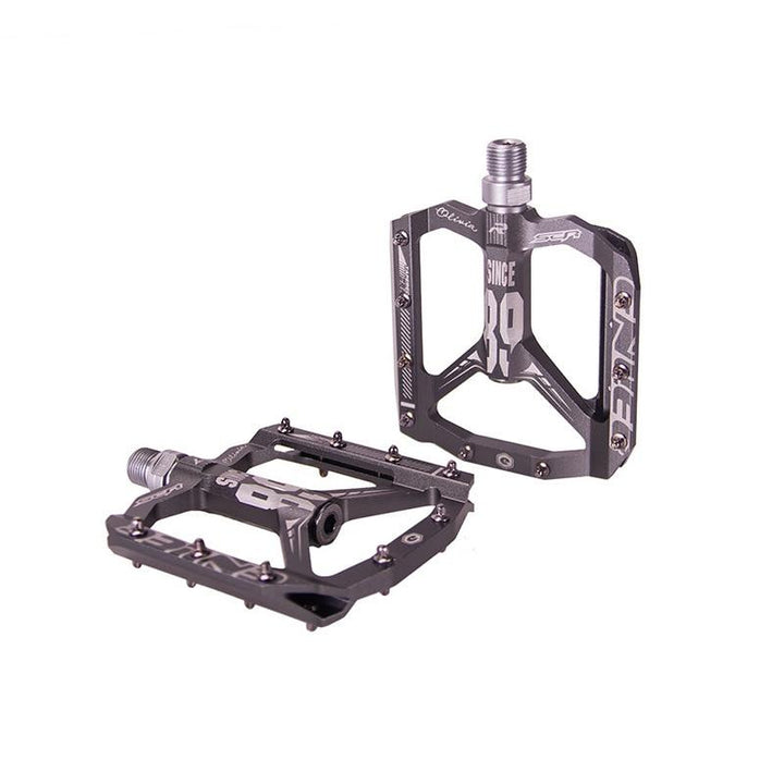 Crankwork Ultralight Platformpedalen