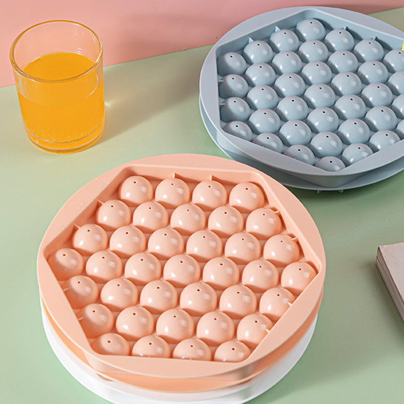50% DISCOUNT | IceCube - Eco-Friendly Creative Ice Cube Tray