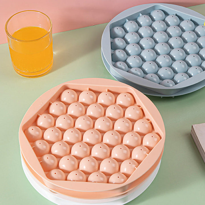 50% DISCOUNT | IceCube - Eco-Friendly Creative Ice Cube Tray