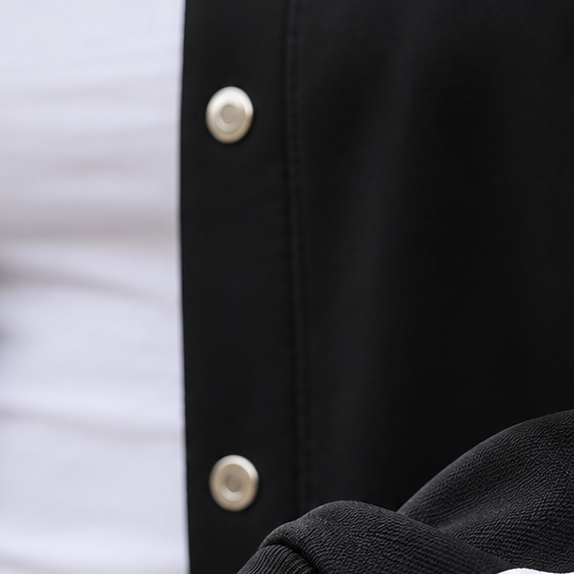 Sophie | Elegant High-Waist Tracksuit Set with Wide Legs