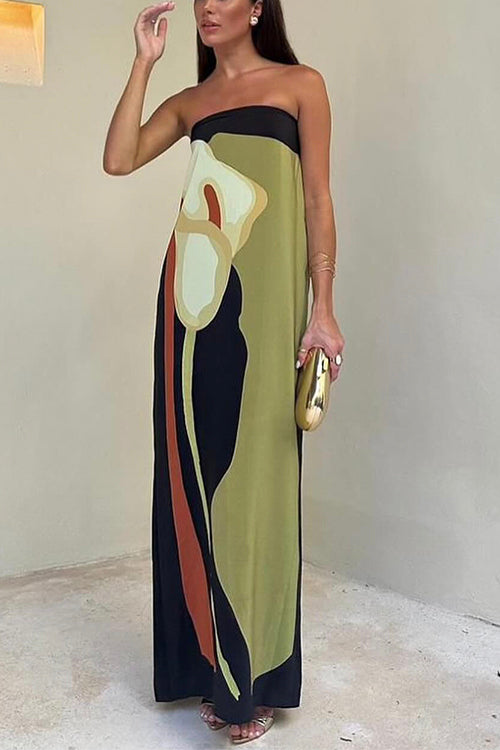 Ruby The Perfect Summer Dress - Elena Harper
