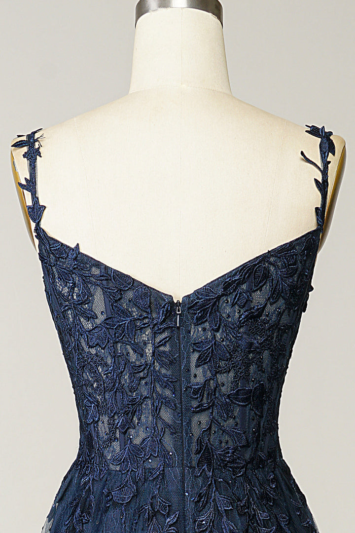 Stylish A-Line Ball Gown Sophie, view 6 - Elena Harper