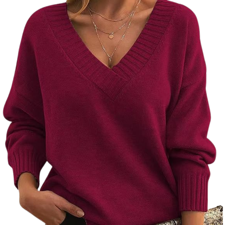 Thoughtfully Designed Sweaters, view 5 - Elena Harper