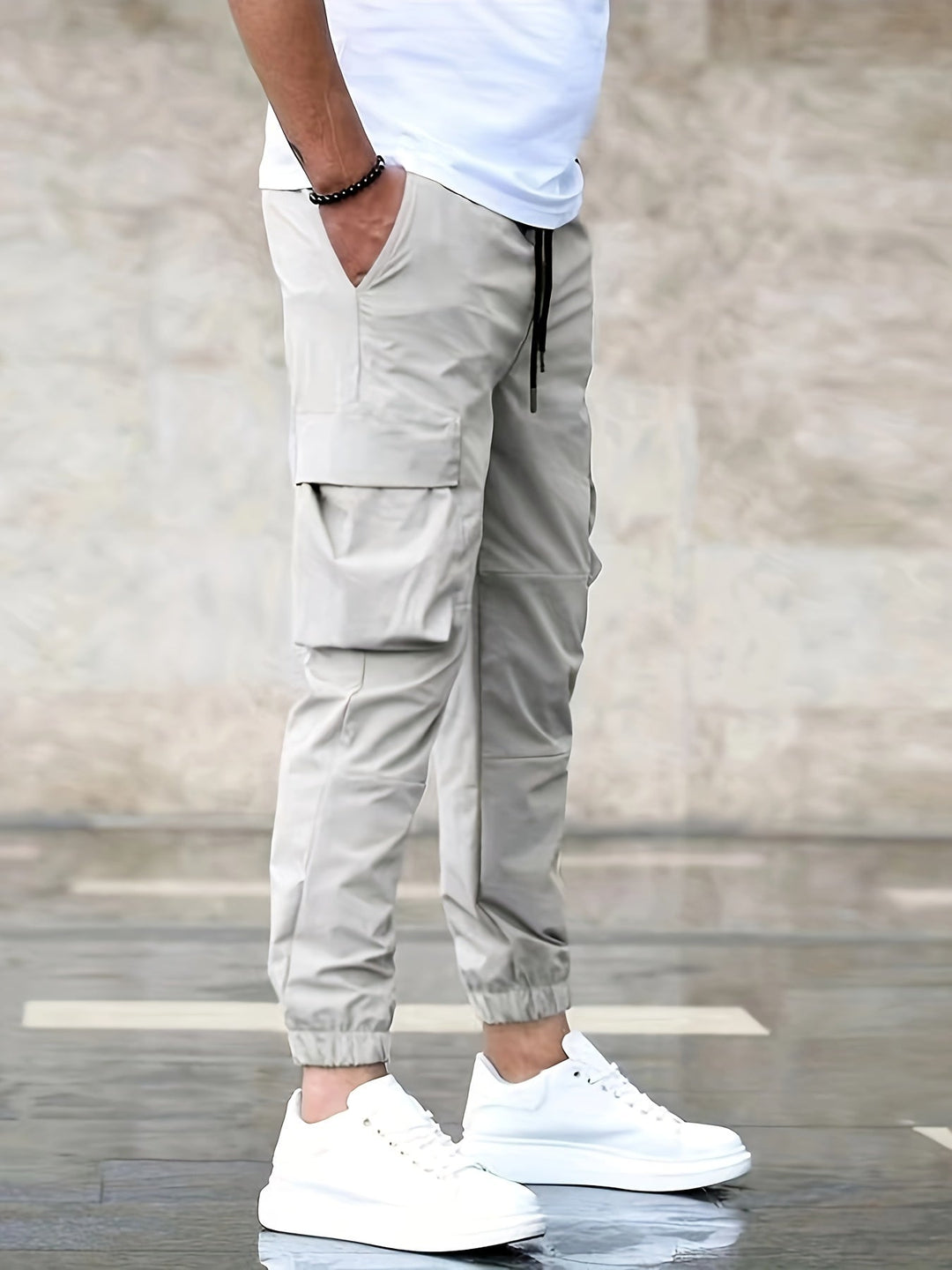 Bruno™ | Men's Cargo Pants
