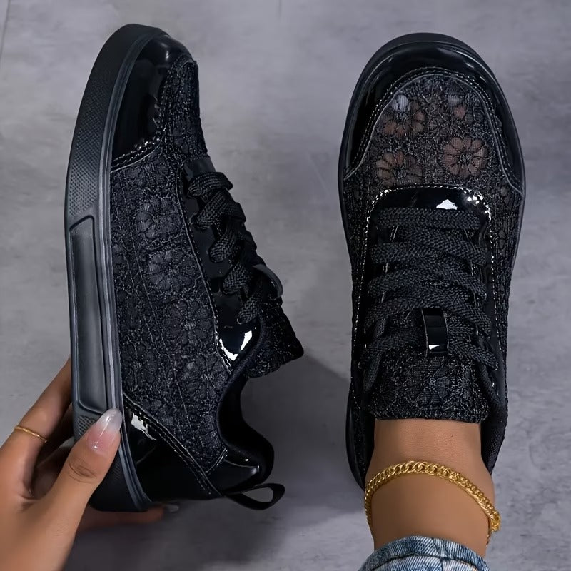Everyday Women's Mesh Sport Sneakers