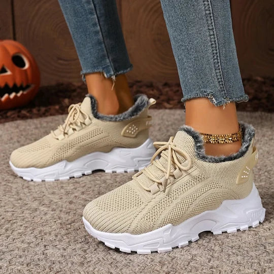 Telora™ | Comfortable Sneakers with Supportive Insole