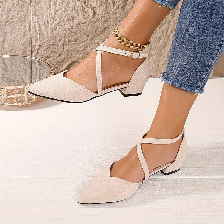 Ziva™ | Orthopedic Comfortable Heels