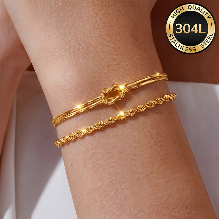 Vintage Bohemian Bracelets