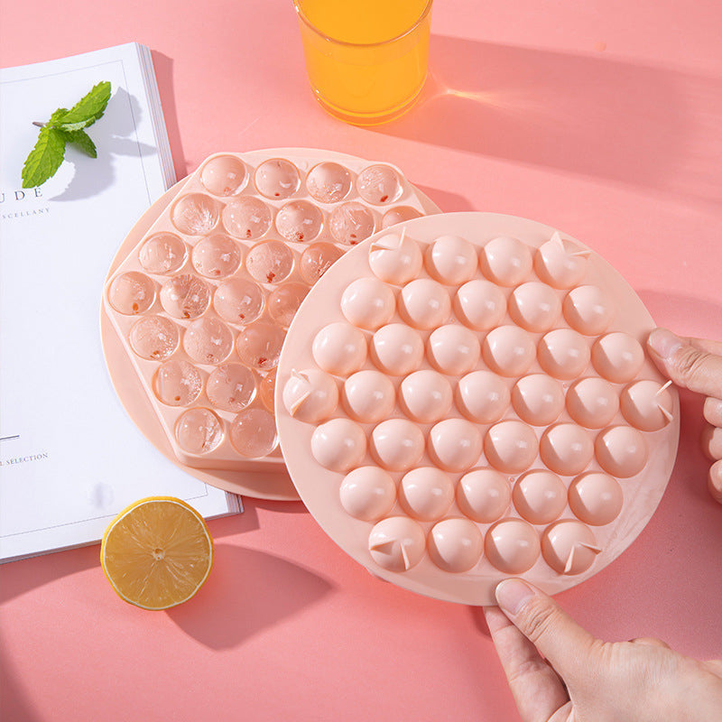 50% DISCOUNT | IceCube - Eco-Friendly Creative Ice Cube Tray