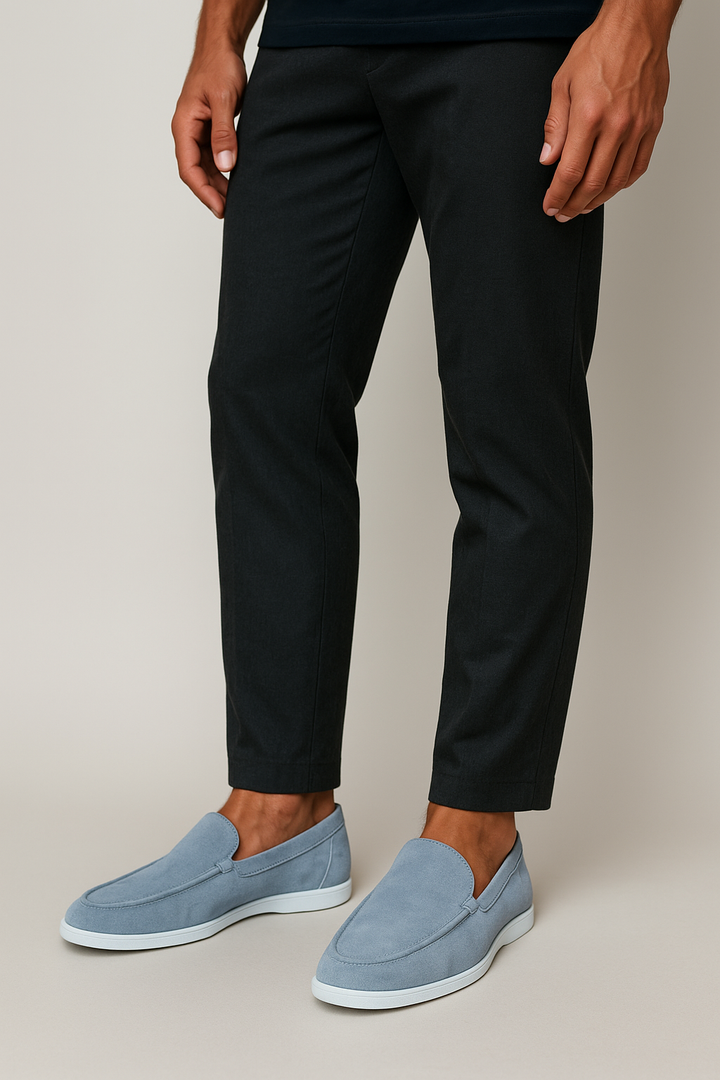 ELENA HARPER™  |  ELEGANT LOAFERS FOR MEN