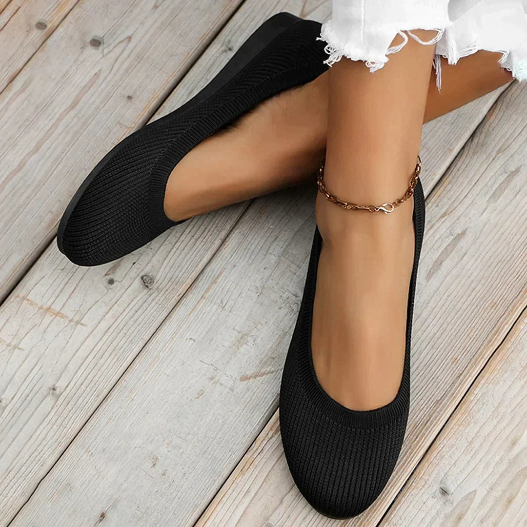 AirStep Lightweight and Non-Slip Shoes - Elena Harper