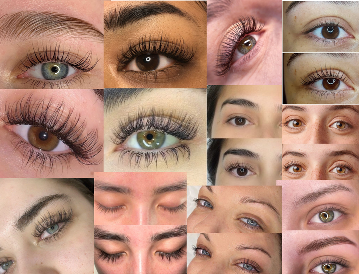 LashLift Pro