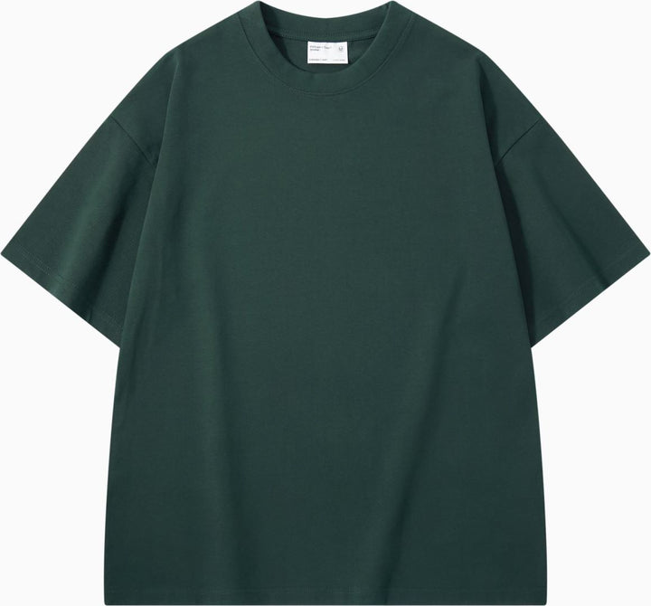 Short Sleeve Cotton Shirt for Men