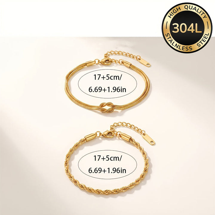 Vintage Bohemian Bracelets