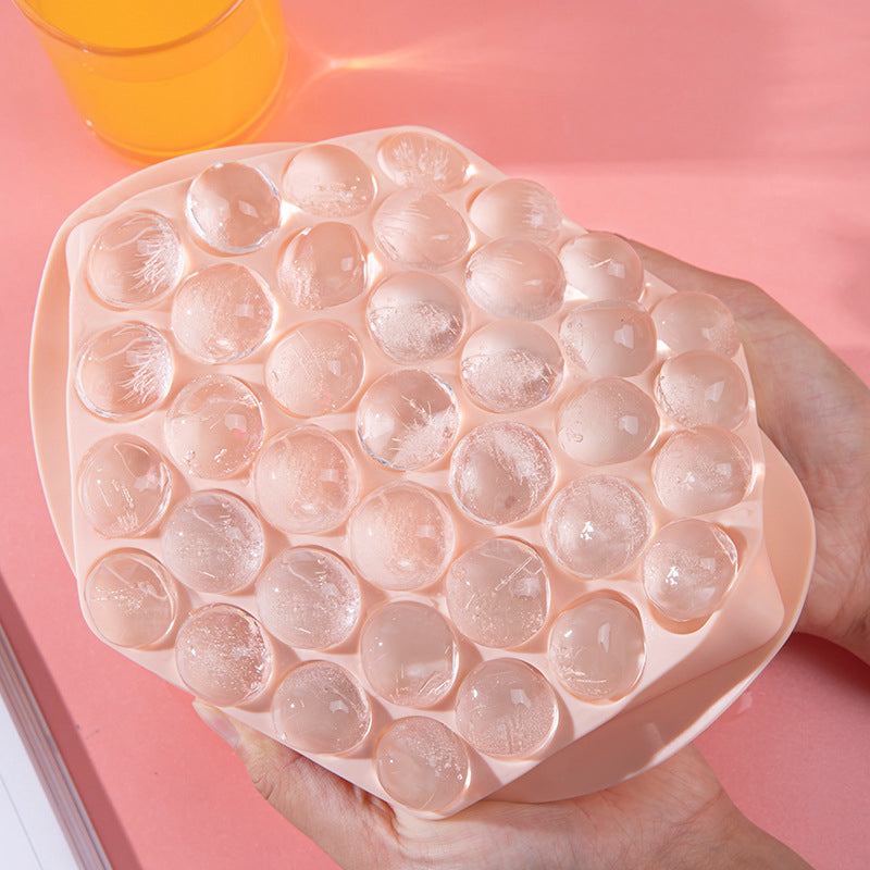 50% DISCOUNT | IceCube - Eco-Friendly Creative Ice Cube Tray