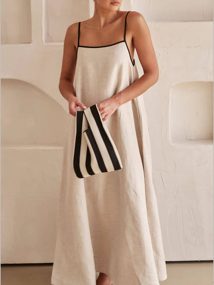 Leticia | Stylish holiday dress