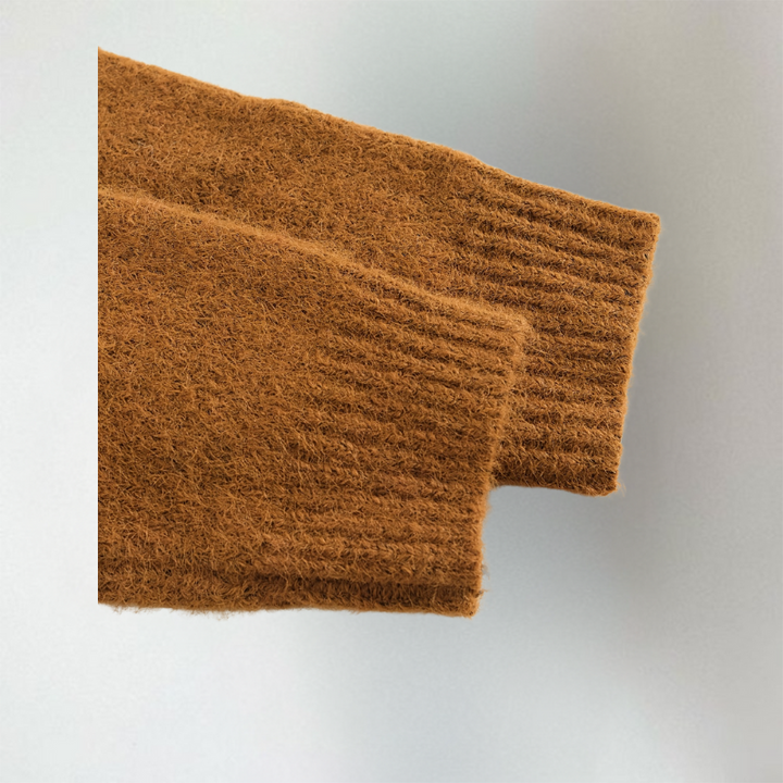 Alina Comfortable Cardigan - Elena Harper