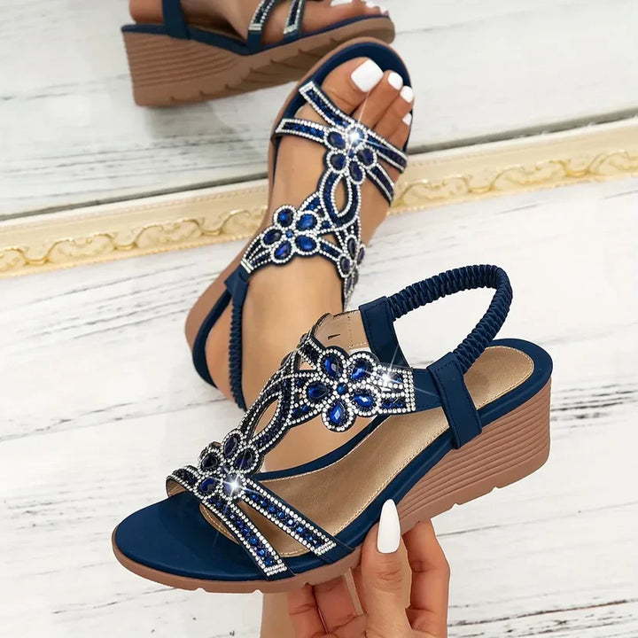 Tavi™ | Comfortable Sandals