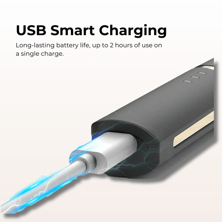 HeatLockEyelash™ Quick & Powerful Curling in No Time