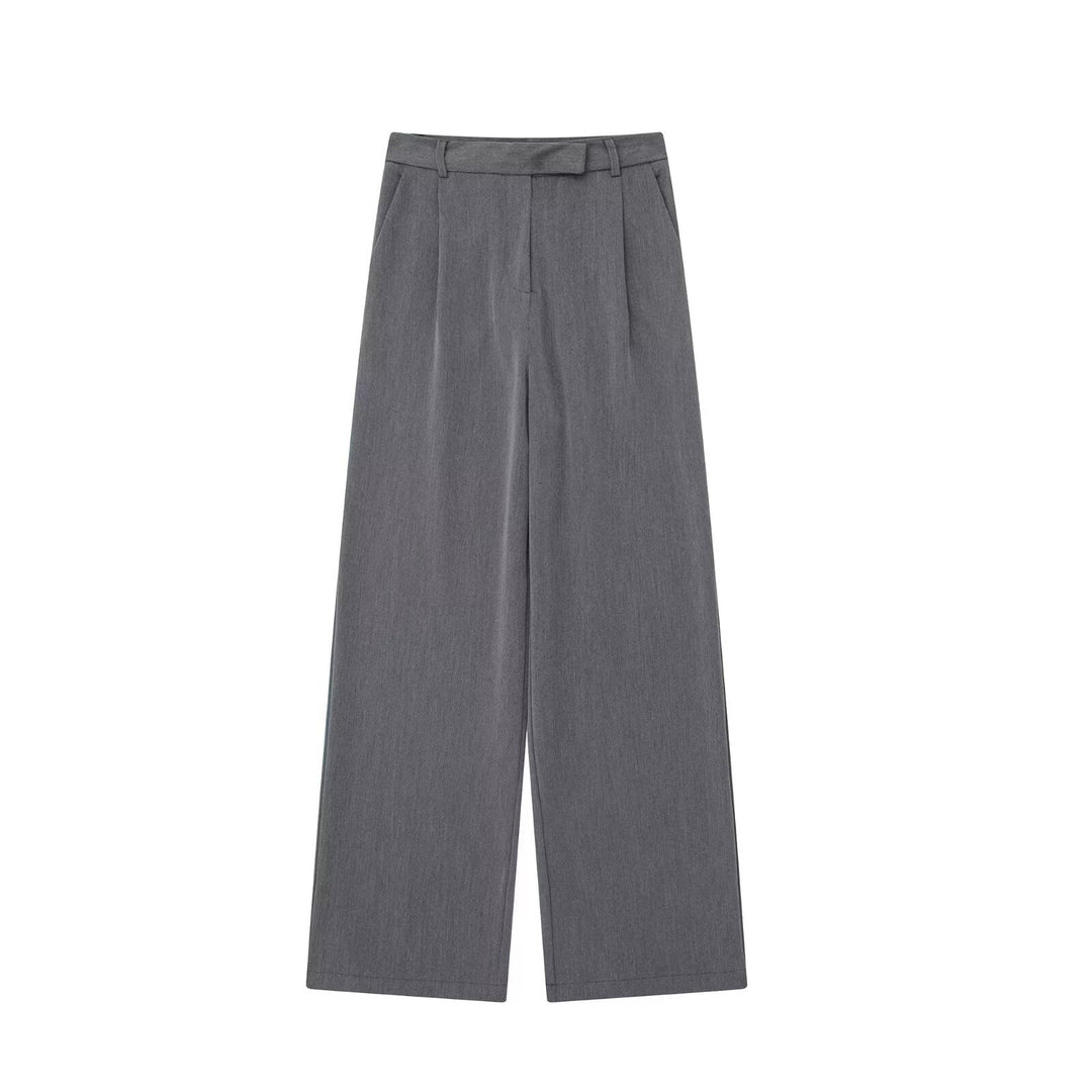 Amélie - Wide Pants