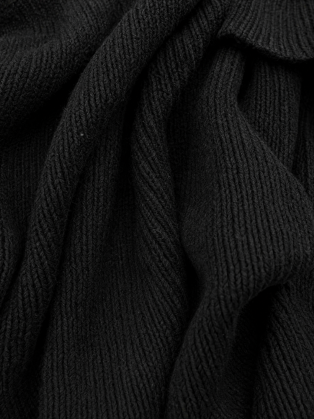 Amelia | Vintage-Inspired Knit Mini Dress
