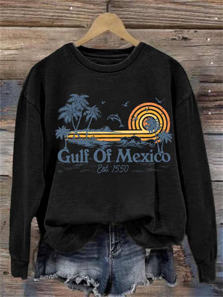 Thoughtfully Designed Shirt - Elena Harper