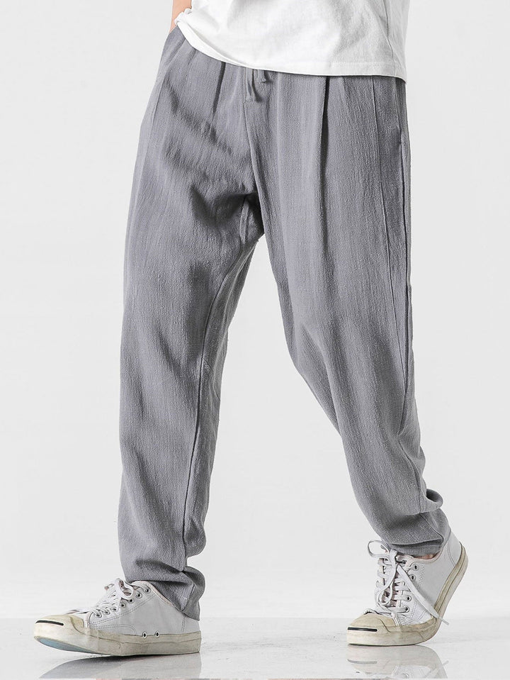 SANREMO Riviera Trousers