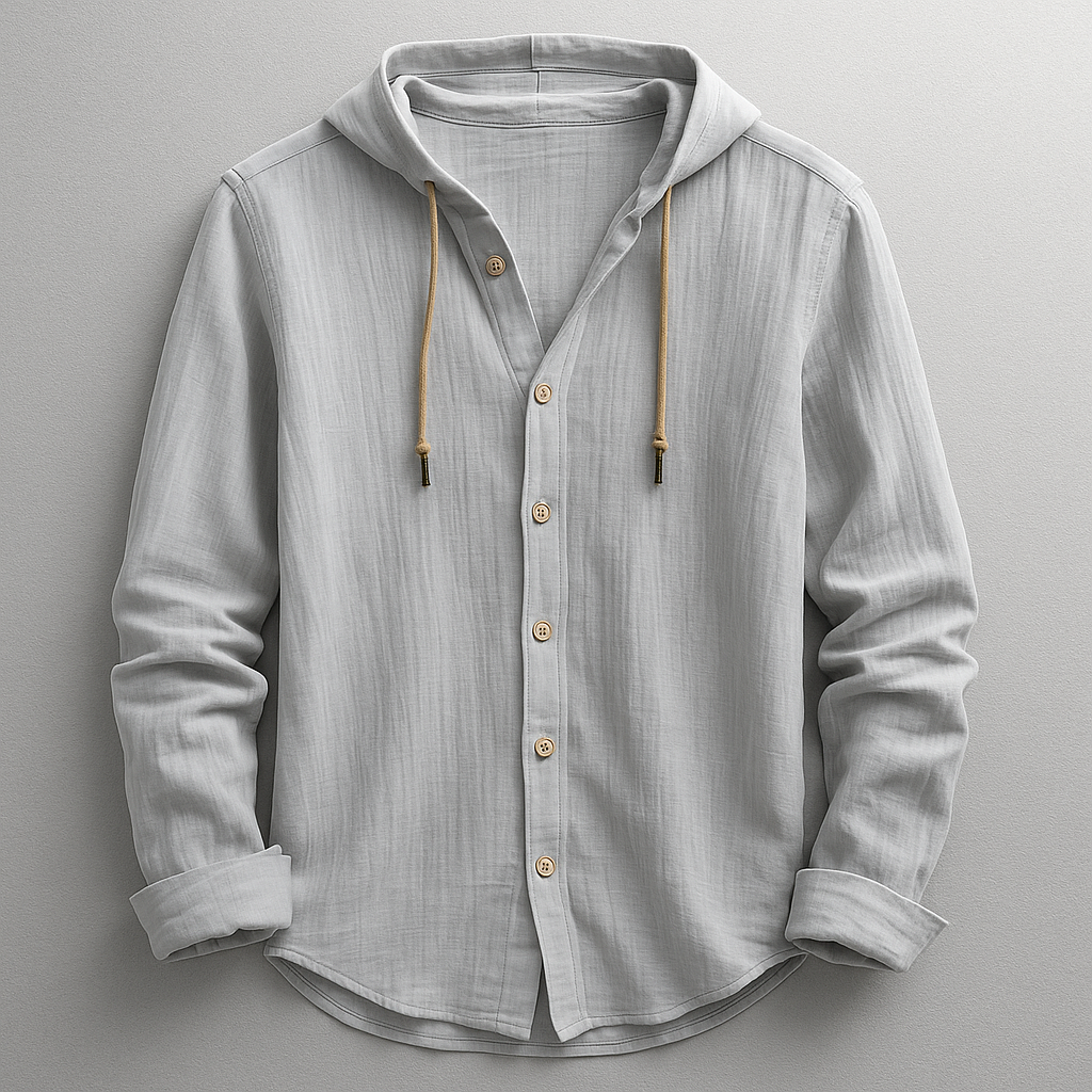 Luxury Shirt - Elena Harper