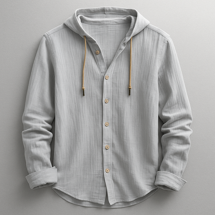 Luxury Shirt - Elena Harper