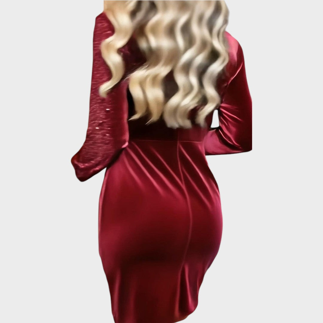 Brisa | Elegant Dress