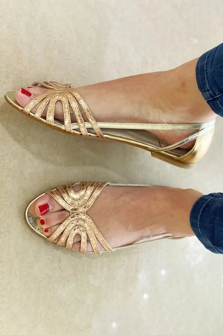 Women's Radiant Comfort Sandals