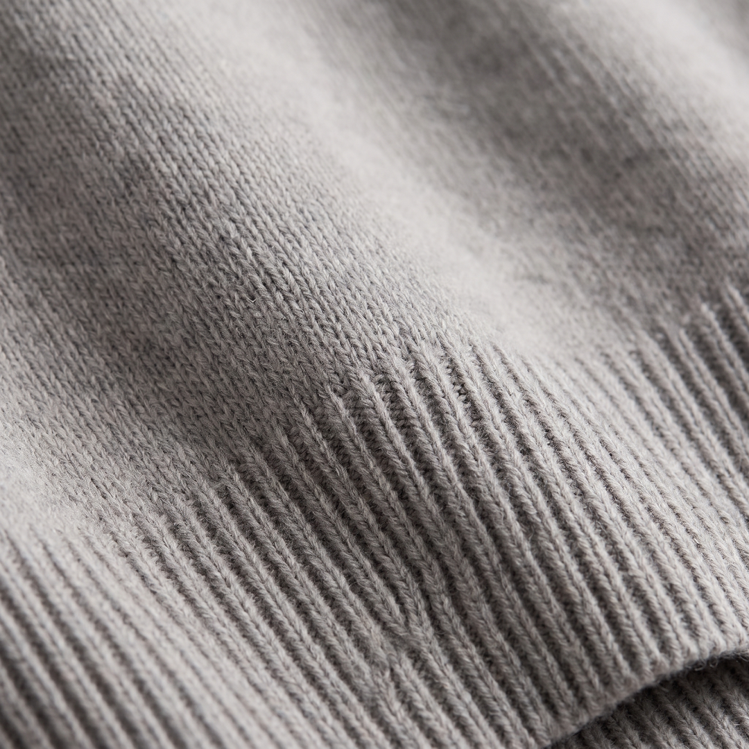Clara | Soft and Classic Women's Winter Knit Cardigan