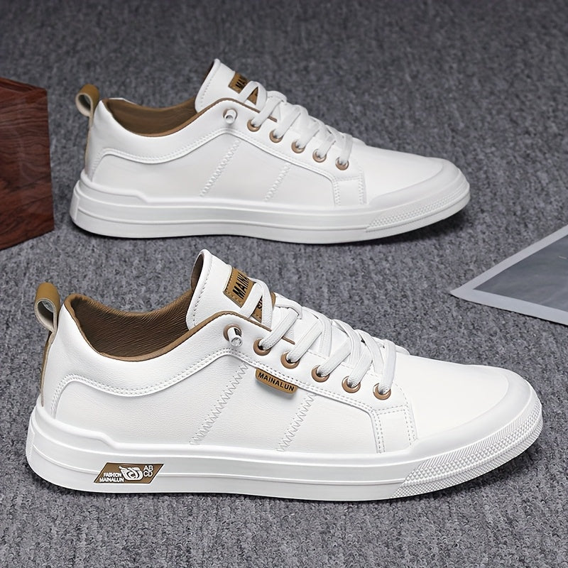 Men's Outdoor Sneakers - Elena Harper