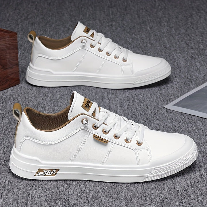 Men's Outdoor Sneakers - Elena Harper